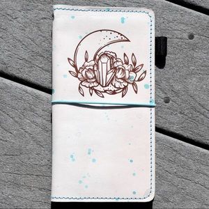 Hobonichi Weeks Sleeve Style Keelindori Cover